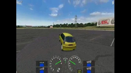 на 2 гуми - lfs