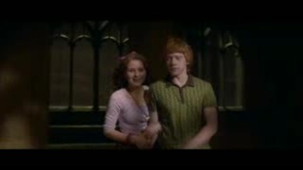 Harry Potter And The Half Blood Prince - Behind The Scenes Special