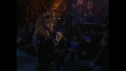 Mariah Carey If It S Over Emotions Live