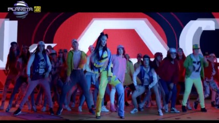 Ани Хоанг ft. N.a.s.o - И взривявам, 2017