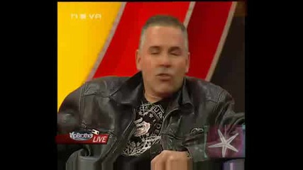 ! Vip Brother 3,  22 Април 2009 - 11