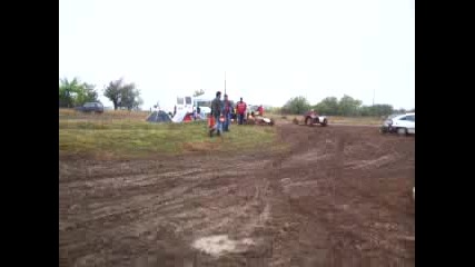 Рали С Бъгита В Русе - 24