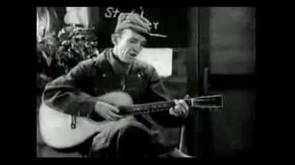 Jimmie Rodgers - Blue Yodel No 1 T For Te