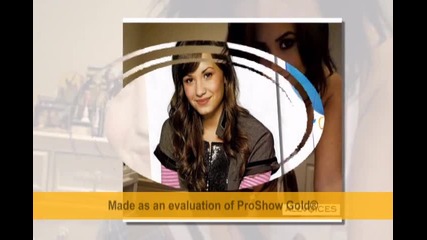 Demi Lovato for sisito 20 