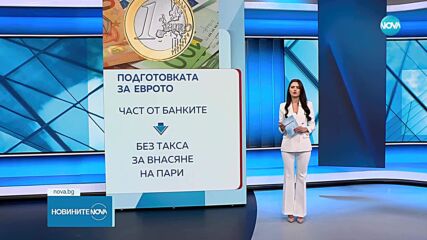 Правителството се обединява с бизнес и синдикати срещу спекулата с еврото