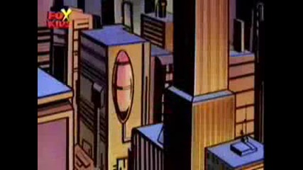 Spider - Man Unlimited episode 1 part 2