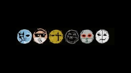 Hollywood Undead - Lights Out
