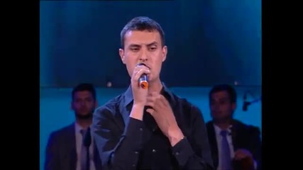 Darko Martinovic - Zar da mi stara