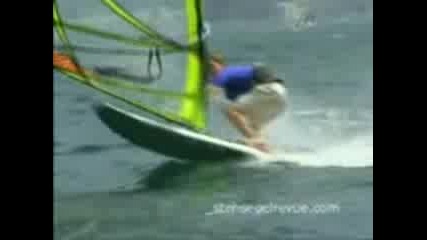 Surf Tricks