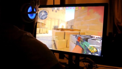 Cs go - Inside the Game 2 Nip Fifflaren