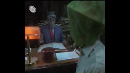 Търсачи на духове (2002)