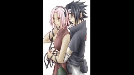 Sasusaku - In The End