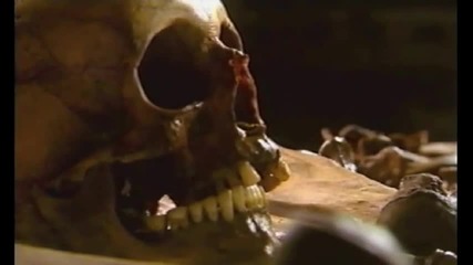 Gorefest - River