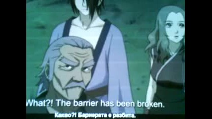 Naruto Shippuden 144 [part 1]