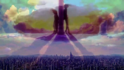 [amvxmep] Treasured Moments
