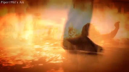 The Secret Circle Music Video * This Is War *