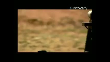 Future Weapons Metal Storm 
