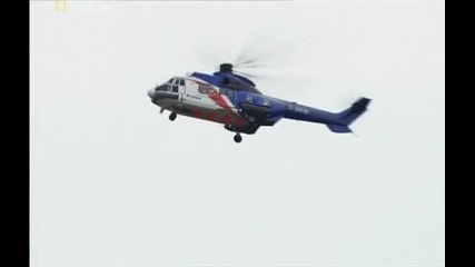 Разследване На Самолетни Катастрофи - Паднал Хеликоптер ( Бг Субтитри )
