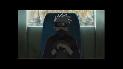 Naruto Shippuden The Movie 7 The Last Част 1 ( Английски Субтитри)