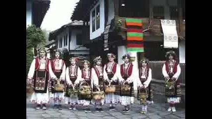 Лазарки