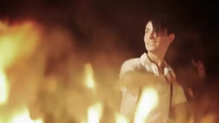 New!!! Ian ft Tyana - Loving a fire ( Официално видео )