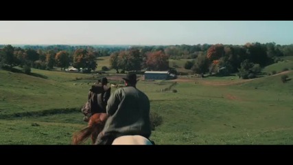 Survival of the Dead *2010* Trailer 2