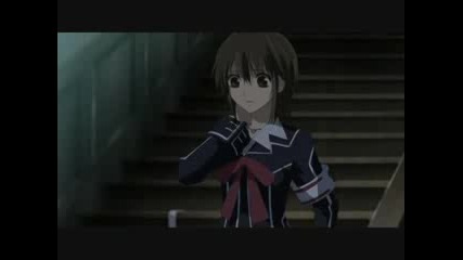 Vampire Knight - Apologize