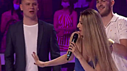 Rada Manojlovic - Bolje ona nego ja - Zg Specijal 38 - (tv Prva 06.06.2021.).mp4