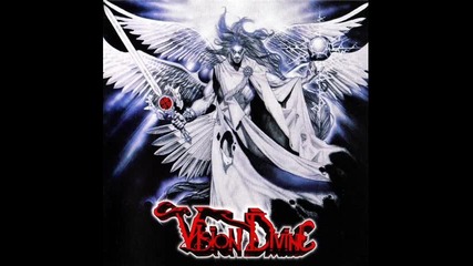 Vision Divine - Of Light And Darkness / The Final Countdown [bonus track]