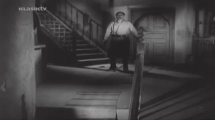 Циганка ( Ciganka 1953 ) - Целия филм