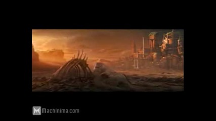 Diablo 3 - Cinematic Trailer
