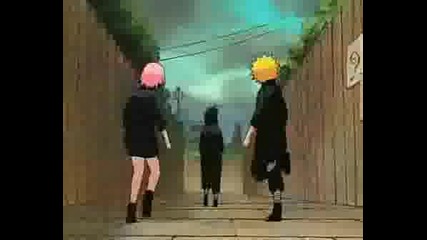 Naruto - Slavage - Spasenie - Btr