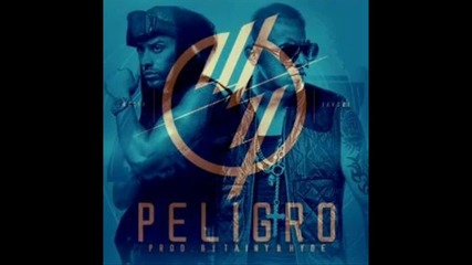 *2012* Wisin Y Yandel - Peligro ( Los Lideres ) /reggaeton/
