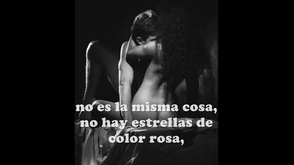 Alejandra Guzman - Hacer El Amor Con Otro... 