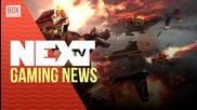 NEXTTV 017: Gaming News