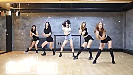 Kpop Random my favourite choreography