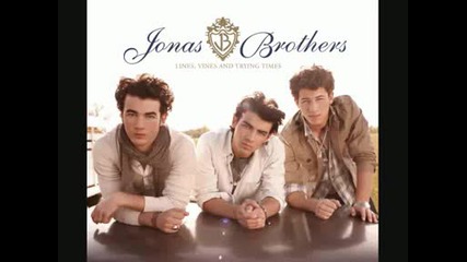 Much Better Jonas Brothers