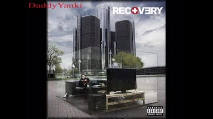 Eminem - Recovery - No Love (ft. Lil Wayne) (prod. By Just Blaze) [превод] Vbox7