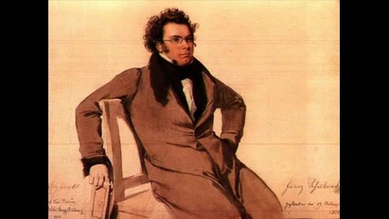 Schubert - Fantasy 