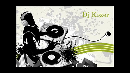 *new* Pop-folk Mix By Dj Kozer