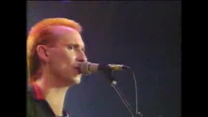 Men at Work - Overkill and Downunder