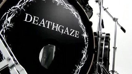 [pv] Deathgaze - Blood [high quality]