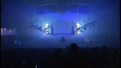 Reverze Creation Of Life 2009 dvd Part 14 - Noisecontrollers - Intro 