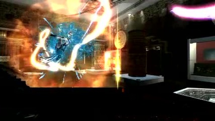 Ghostbusters Game Trailer