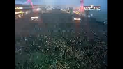 the prodigy - live rock am ring 2009 - 3 - част