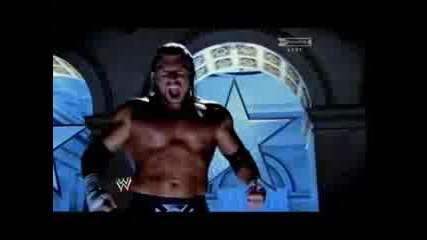 Wwe 27.02.09 Wrestlemania 25 Promo