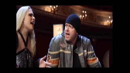 Michael Kiske Amanda Somerville - Silence