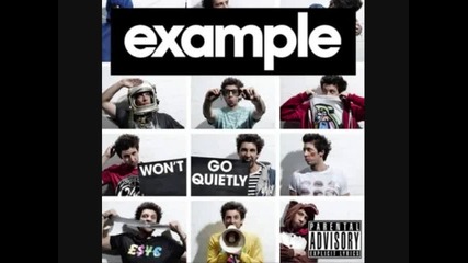 Example - From Space 