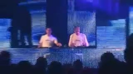 Kyau & Albert - Barbizon (oficial video)