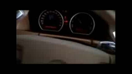 Komfort Na Bmw 7 Series